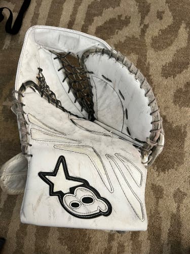 Brian's GNETiK X5 Regular (Used)