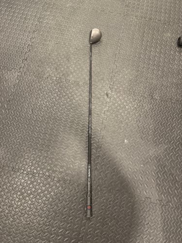 Men's 1995 Callaway Big Bertha Warbird Right Handed Driver Regular Flex 10 Loft (Used)
