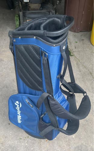 TaylorMade Bag (New)