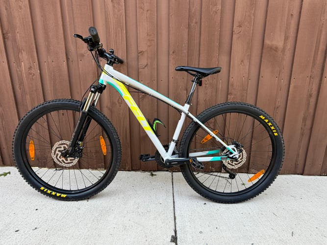 Unisex 2018 Felt Mountain Bike 16" (Used)