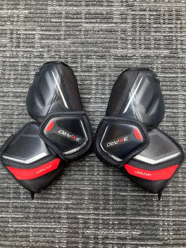 Intermediate Medium Bauer Vapor 3X Elbow Pads