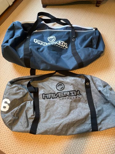 Maverik Bag (Used)