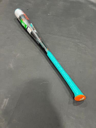 2026 AXE Hero Alloy Bat (New) Model!