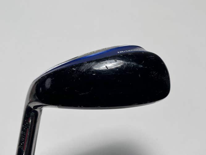 Tour Edge Bazooka Jmax Draw Ironwood Single 9 Iron Regular Graphite Mens LH
