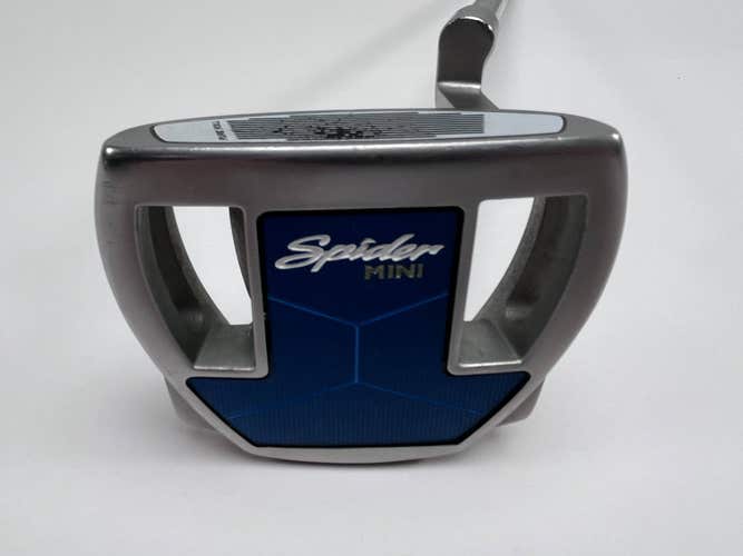 TaylorMade Kalea Premier Spider Mini Putter 32" SuperStroke Tour 3.0 Womens RH