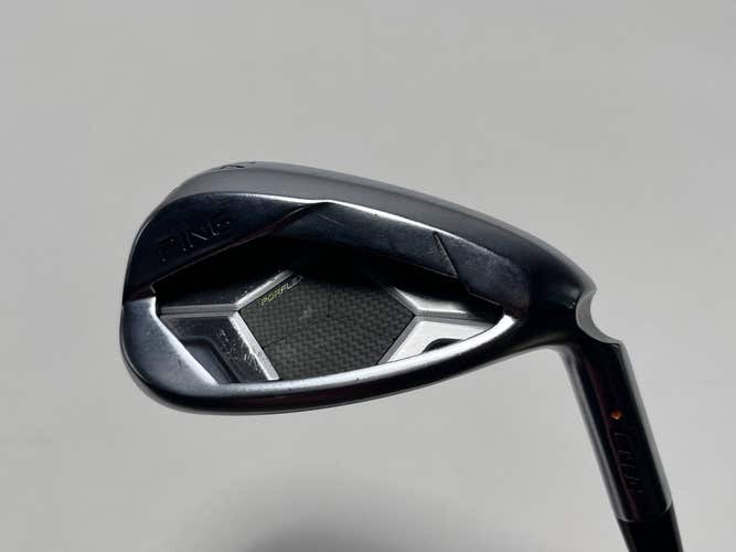 Ping G430 Wedge 54* Orange Dot Alta CB Senior Graphite Mens RH Midsize Grip