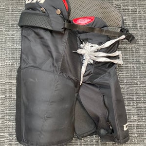 Junior XL CCM QLT 290 Hockey Pants