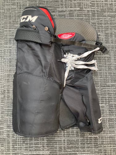 Junior XL CCM QLT 290 Hockey Pants