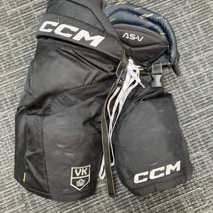 Senior Small CCM Tacks AS-V Hockey Pants