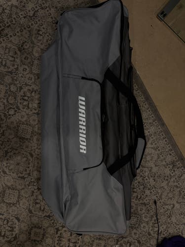 Warrior Bag (New)