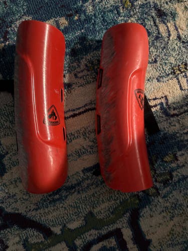 Shin Guards Large Rossignol Shin Guard (Used)