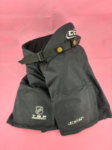 CCM Top Prospect Hockey Pants Youth Large