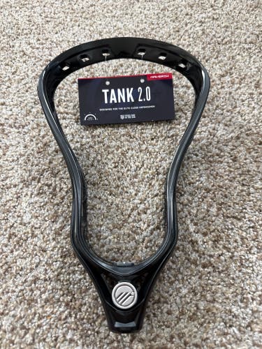 Maverik Tank 2 Unstrung Head (New)