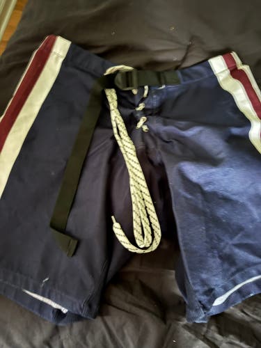 Blue Small Pant Shell (Used)