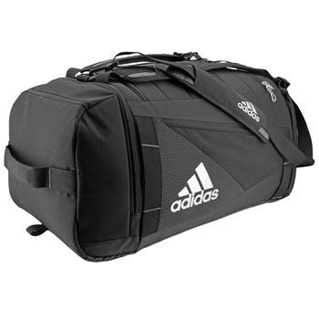 Adidas Utility LAX Backpack Duffel, Utility Lax Backpack Duffel