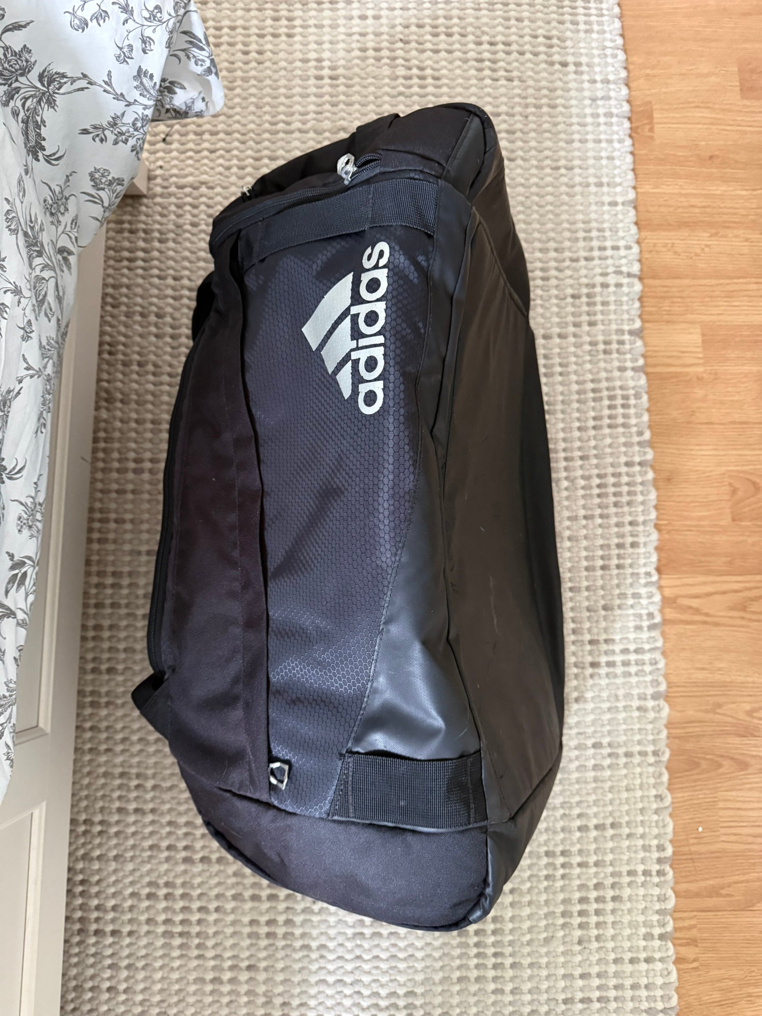jansport backpack equinox 33 NEW DEADSTOCK - Jansport Equinox 33 Hiking Daypack Backpack Red, Gray &  Black