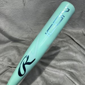 2026 Rawlings Icon Composite Bat USSSA Certified (-5) Composite 26 oz 31" (Used)