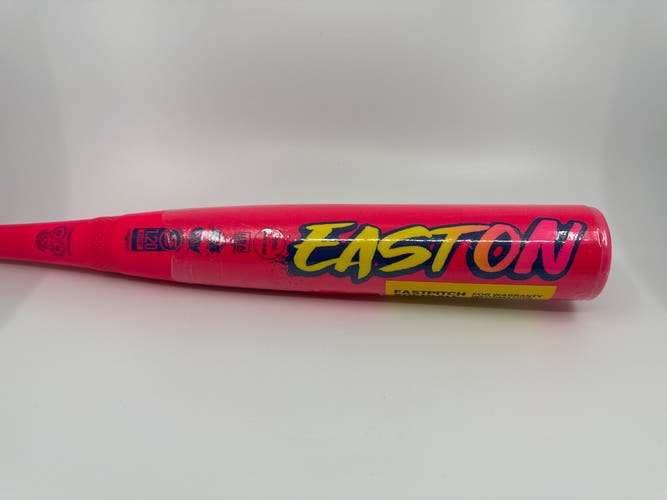 Easton Ghost Advanced Pink Spring Break Fastpitch Bat 2026 (-11) (29/18)