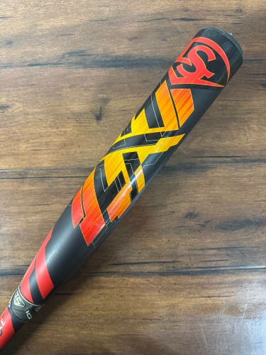 Louisville LXT 29/18 (-11) Fastpitch Softball Bat