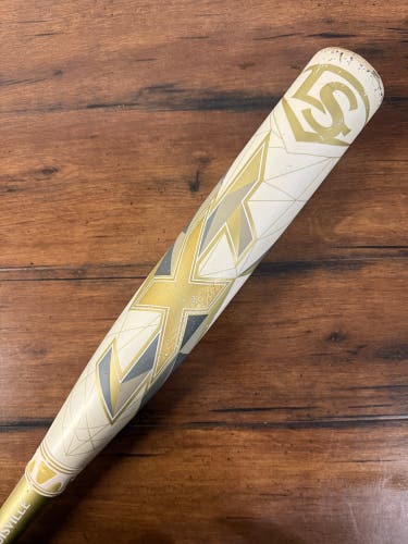 Louisville LXT 29/18 (-11) Fastpitch Softball Bat