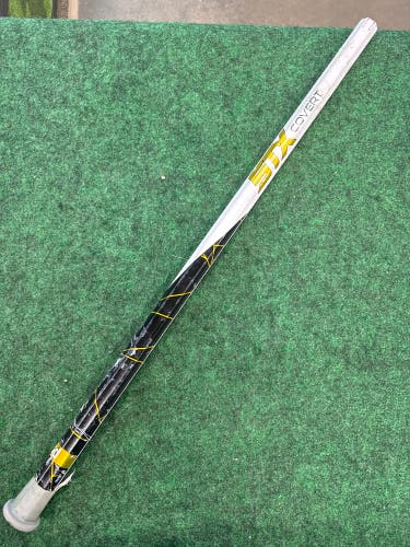 STX LE Covert Lacrosse Shaft (Used)