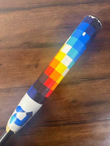 2023 DeMarini Prism Bat 29/18 (-11) Fastpitch Softball Bat