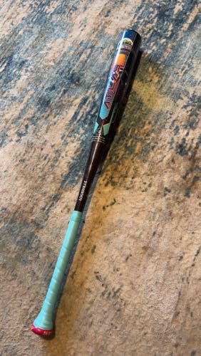 2026 Louisville Slugger Atlas Alloy BBCOR Certified Bat (-3) 29 oz 32" (Used)
