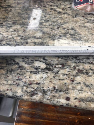 Adult ECD Carbon Pro 3.0 Shaft (Used)