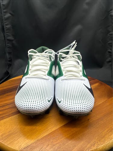 Men's Size M 12.0 (W 13.0) Nike Alpha Menace Pro 4 (New)