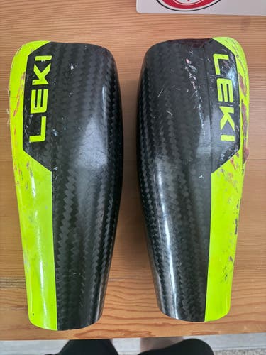 LEKI CARBON Top Body Armor (Used)