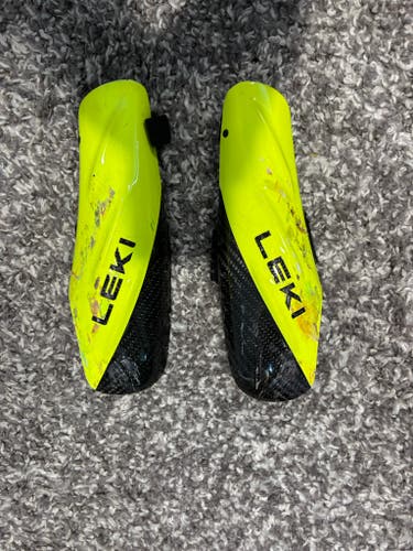 Leki Carbon Arm Guards Large (Used)