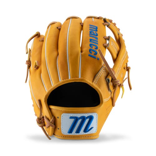 New Marucci Cypress Series RH Infield Baseball Glove 11.5"