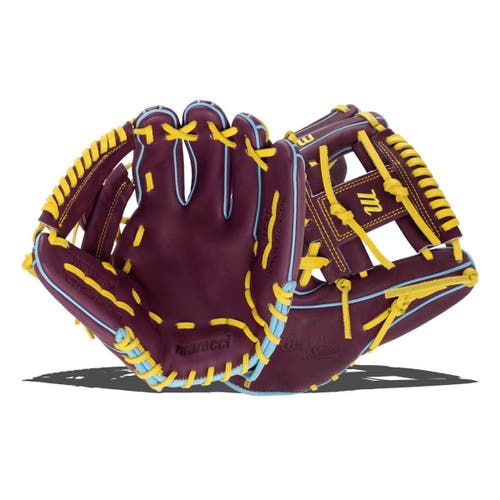 New Marucci Cypress Series RH Infield Baseball Glove 11.5"