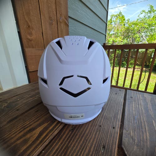 Large/Extra Large EvoShield XVT Batting Helmet (New)