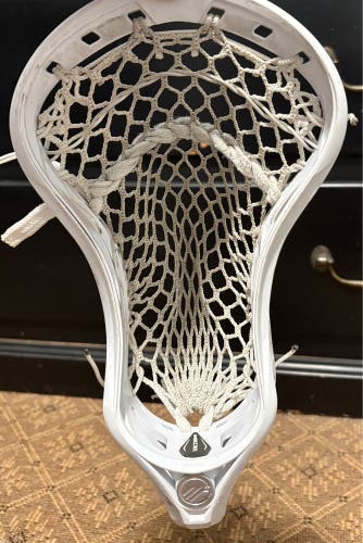 Maverik Tactik 2.0 Used Stringing Head (Used)