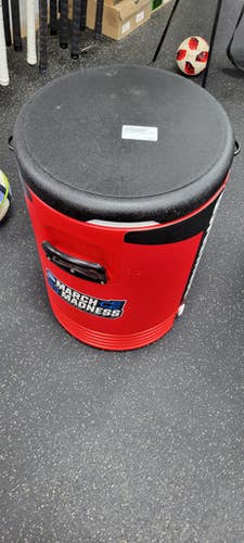 Used body armor 10 gallon sport drink cooler 11497-S000157549