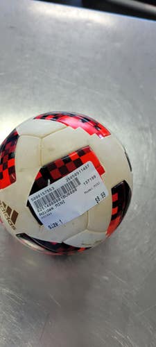 Used Adidas MINI All Size Soccer Ball None 1 11497-S000157553