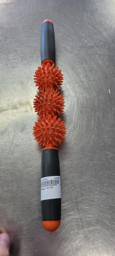 Used Exercise massage roller 11497-S000157544