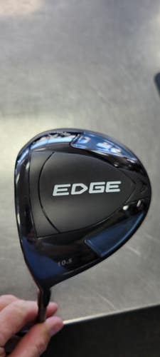 Used Callaway EDGE 10.5 Mens Driver LH 10.5 Degree 11497-S000157541