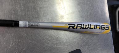 Used Rawlings FUEL BB/SB USA 2 5/8 Bat 28" 11497-C000157526