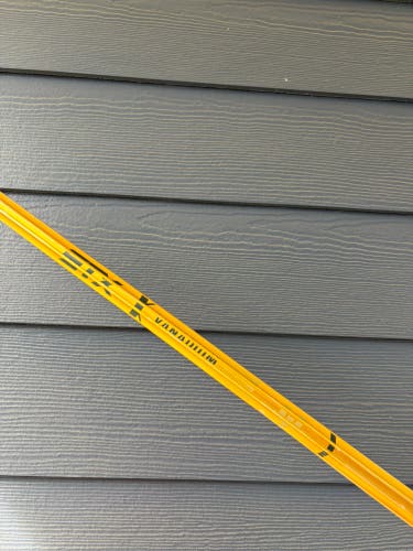 Vintage STX Vanadium Shaft (Gold)
