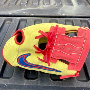 2025 Nike Vapor Elite RH Infield Baseball Glove 10.5" (Used)