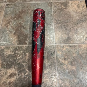 2022 Louisville Slugger Select PWR Hybrid BBCOR Certified Bat (-3) 29 oz 32" (Used)