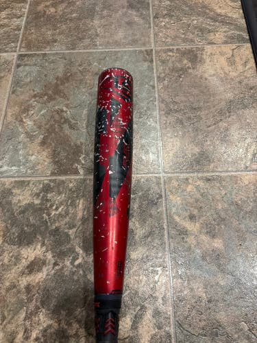 2022 Louisville Slugger Select PWR Hybrid BBCOR Certified Bat (-3) 29 oz 32" (Used)