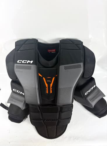 CCM AB Pro Goalie Chest Protector (Used)