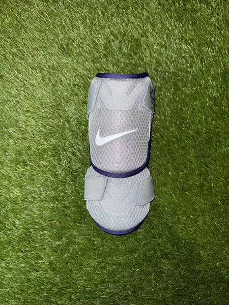 New Nike Double Strap Elbow Guard Kansas State Issued