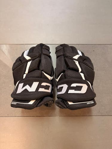 CCM JetSpeed FT6 Gloves 13" (New)