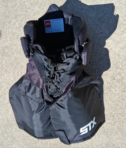 Junior Medium STX Surgeon RX2.2 Hockey Pants (New)