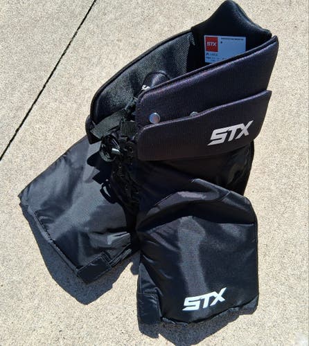 Junior Large STX Surgeon RX2.2 Hockey Pants (New)