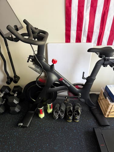 Unisex Bike (Used)